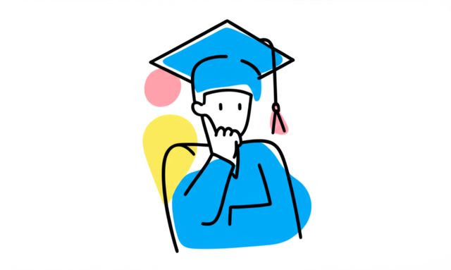 Header image for Dean of Education