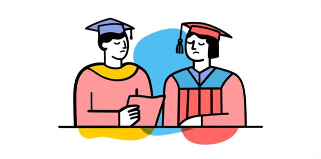 Header image for Dean of Students