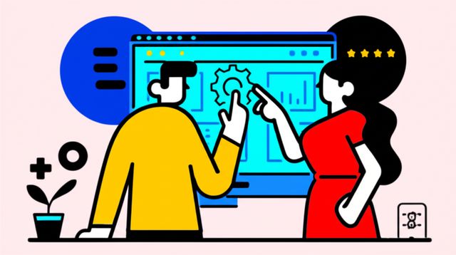 Header image for Decentralized Application Developer