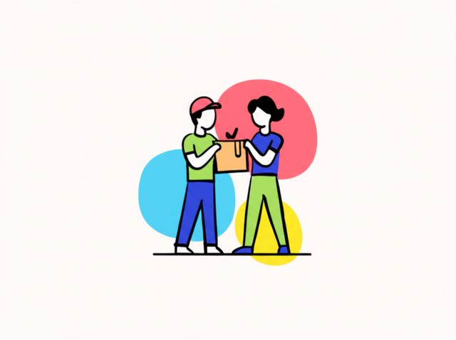 Header image for Delivery Manager