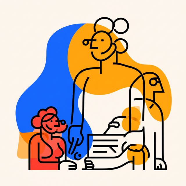 Header image for Demographer