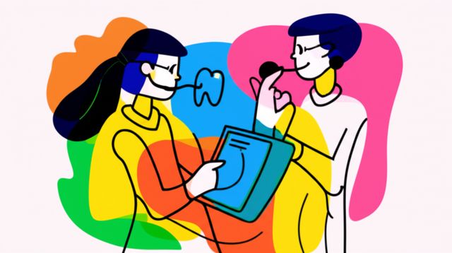 Header image for Dental Sales Representative