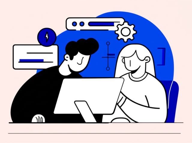Header image for Desenvolvedor Back-End