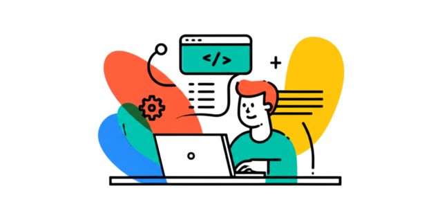 Header image for Desenvolvedor de Software
