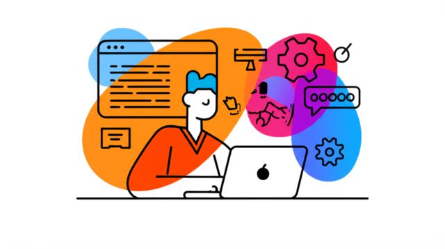 Header image for Desenvolvedor Front-End