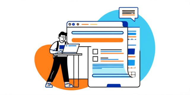Header image for Design Manager