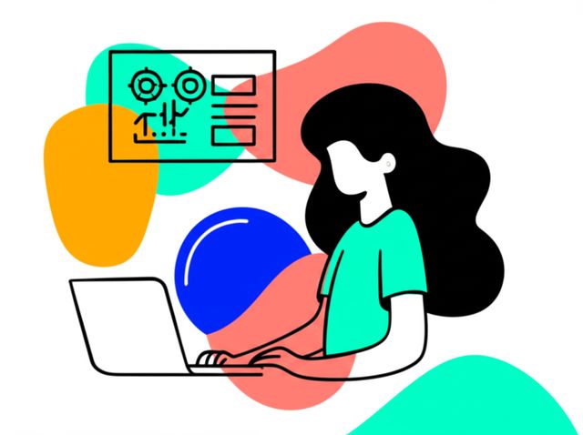 Header image for Design Researcher