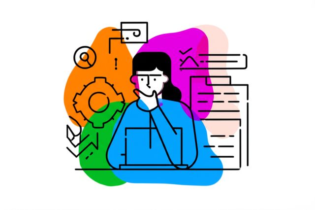 Header image for Design Systems Manager