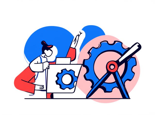 Header image for Design Technician