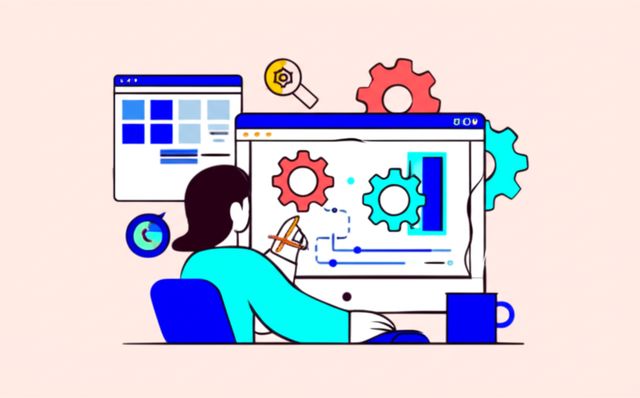 Header image for Design Technology Specialist