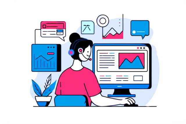 Header image for Desktop Support Analyst