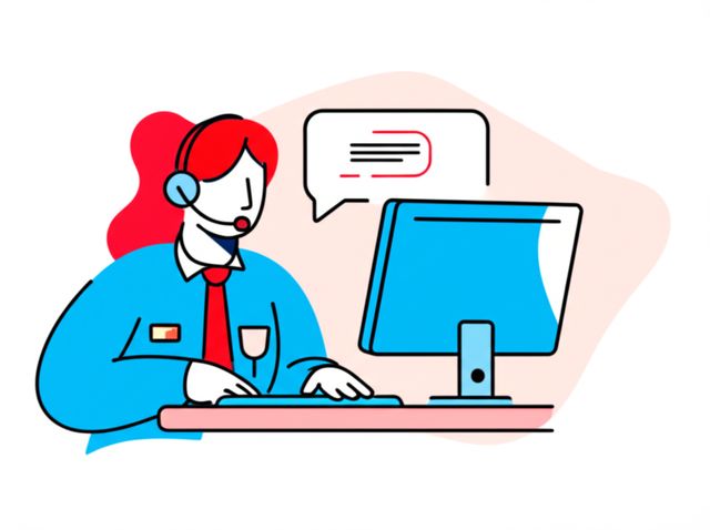 Header image for Desktop Support Technician