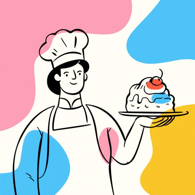 Header image for Dessert Consultant