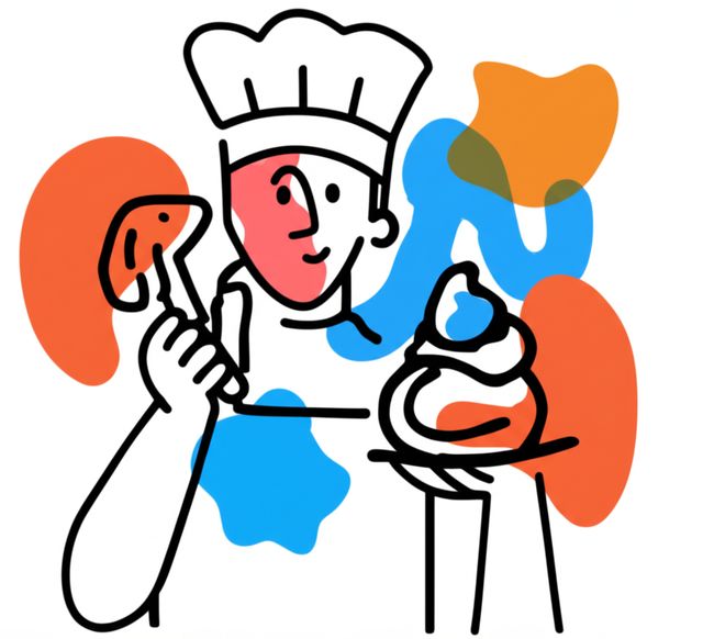 Header image for Dessert Stylist