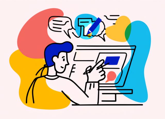 Header image for Developmental Editor