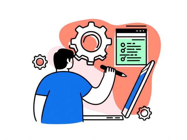 Header image for DevOps Architect