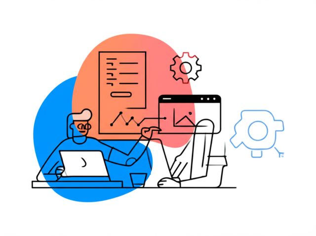 Header image for DevOps Consultant