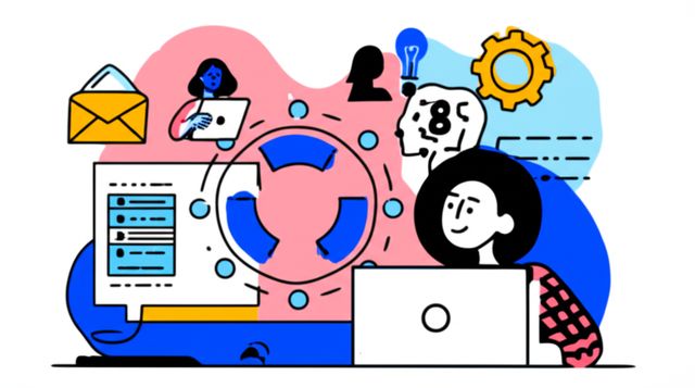 Header image for DevOps Ingenieur