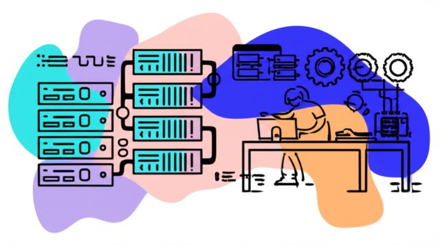 Header image for DevOpsエンジニア