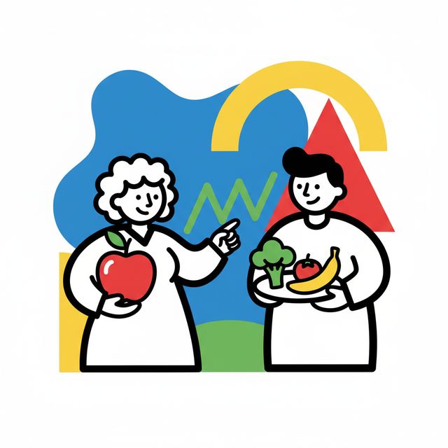 Header image for Dietary Counselor