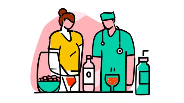 Header image for Dietetic Technician