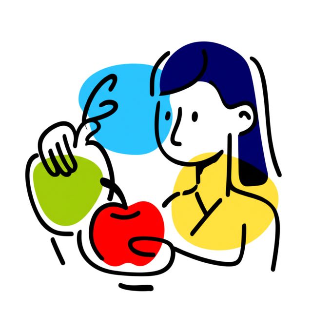 Header image for Dietician