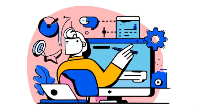 Header image for Digital Advertising Specialist