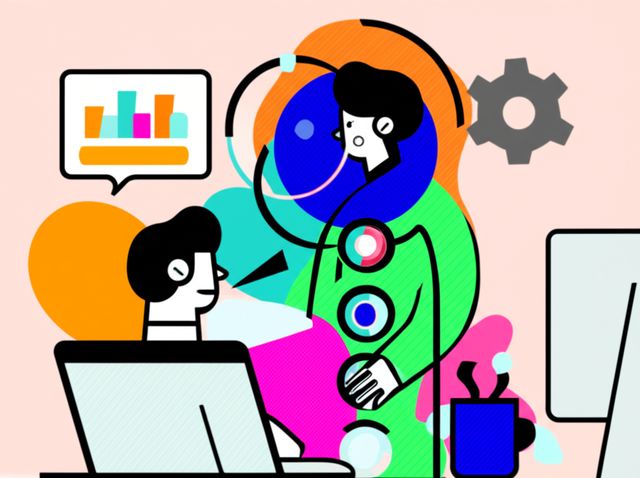 Header image for Digital Analyst