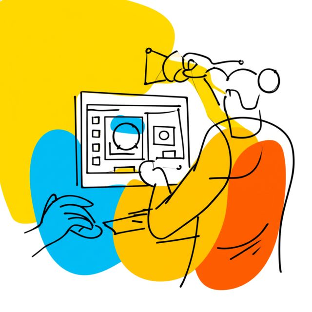 Header image for Digital Compositor