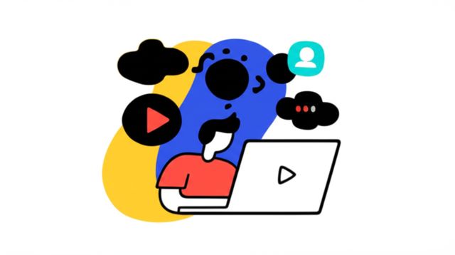 Header image for Digital Content Creator