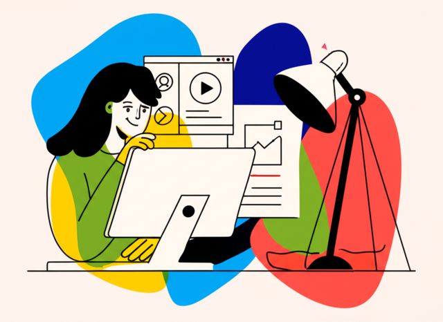 Header image for Digital Content Producer