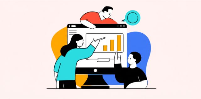 Header image for Digital Content Strategist
