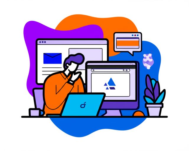 Header image for Digital Design Specialist