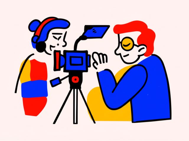 Header image for Digital Filmmaker