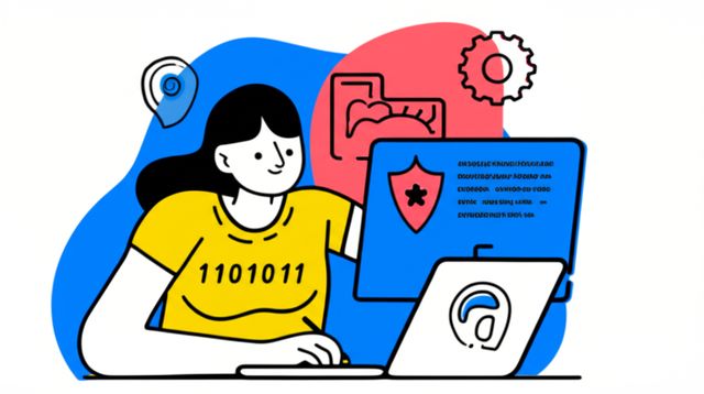 Header image for Digital Forensic Analyst