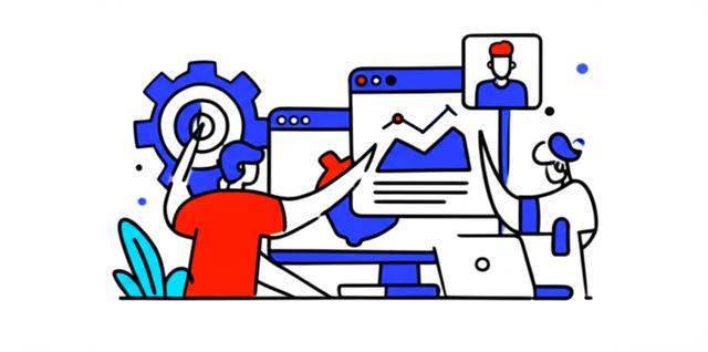 Header image for Digital Marketing Assistant