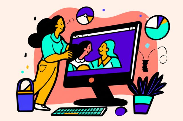 Header image for Digital Marketing Coordinator