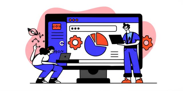 Header image for Digital Marketing Spezialist
