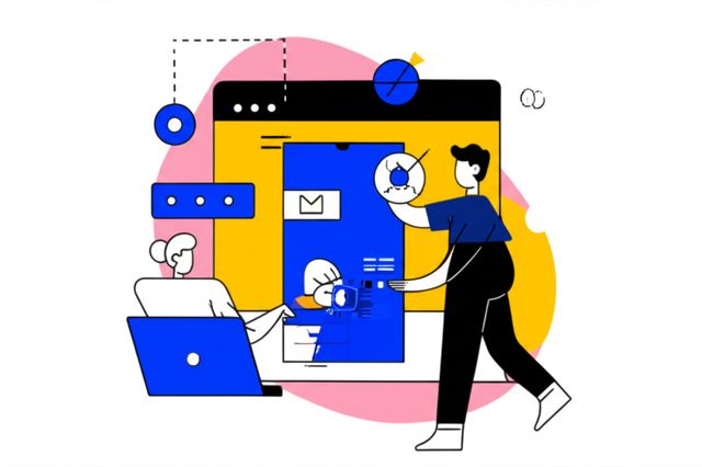 Header image for Digital Marketing Strategist