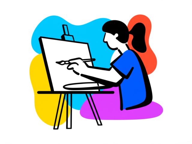Header image for Digital Matte Painter