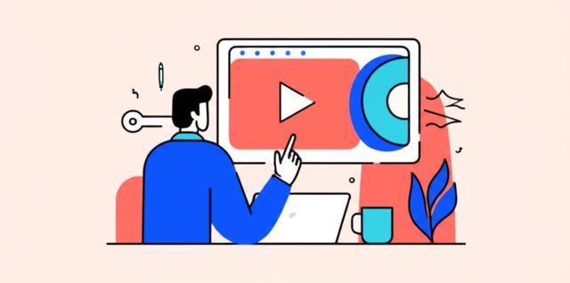 Header image for Digital Media Specialist