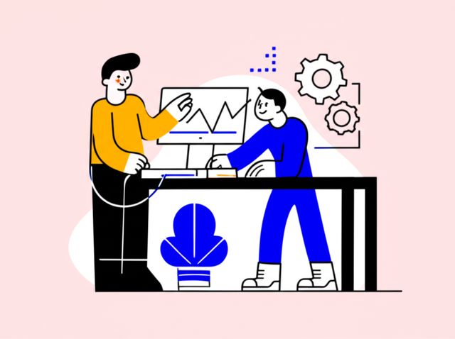 Header image for Digital Signal Processing Engineer
