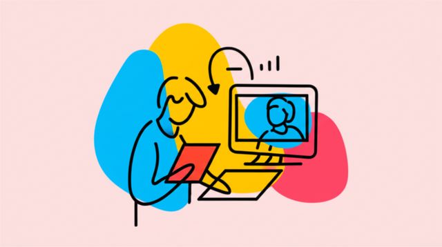 Header image for Digital Storyteller