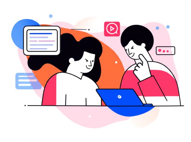 Header image for Digital Strategist