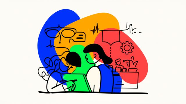 Header image for Digital Transformation Consultant