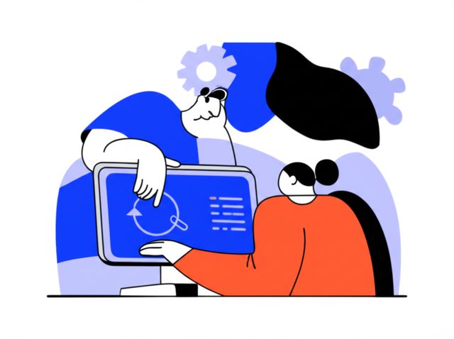 Header image for Digital Transformation Manager