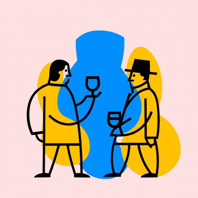 Header image for Diplomático