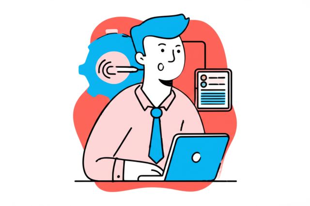 Header image for Director of Operations