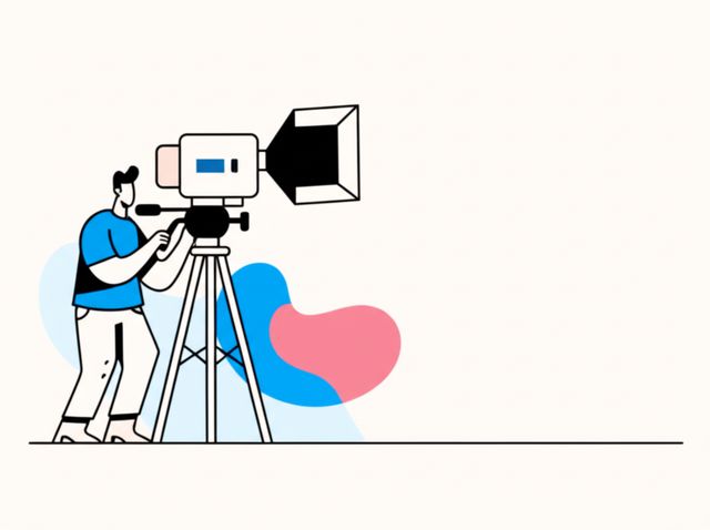 Header image for Director of Photography