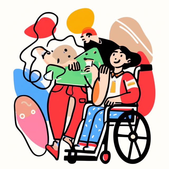Header image for Disability Services Coordinator